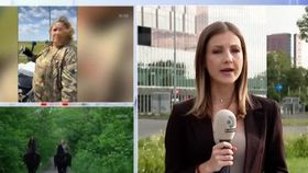 VIDEO Polițistul care a lăsat-o pe Diana Șoșoacă să urce pe motocicleta lui a fost dat afară. Omul legii nu este la prima abatere